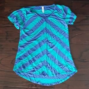 Lula Roe size small top